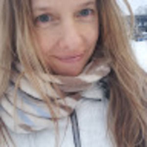 Meet your Posher, Beth